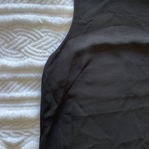 H&M little black dress - Picture 3 of 4